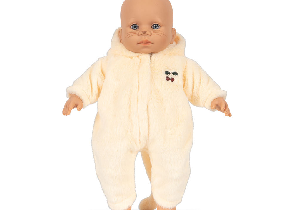 Konges Sløjd A/S DOLLS beige