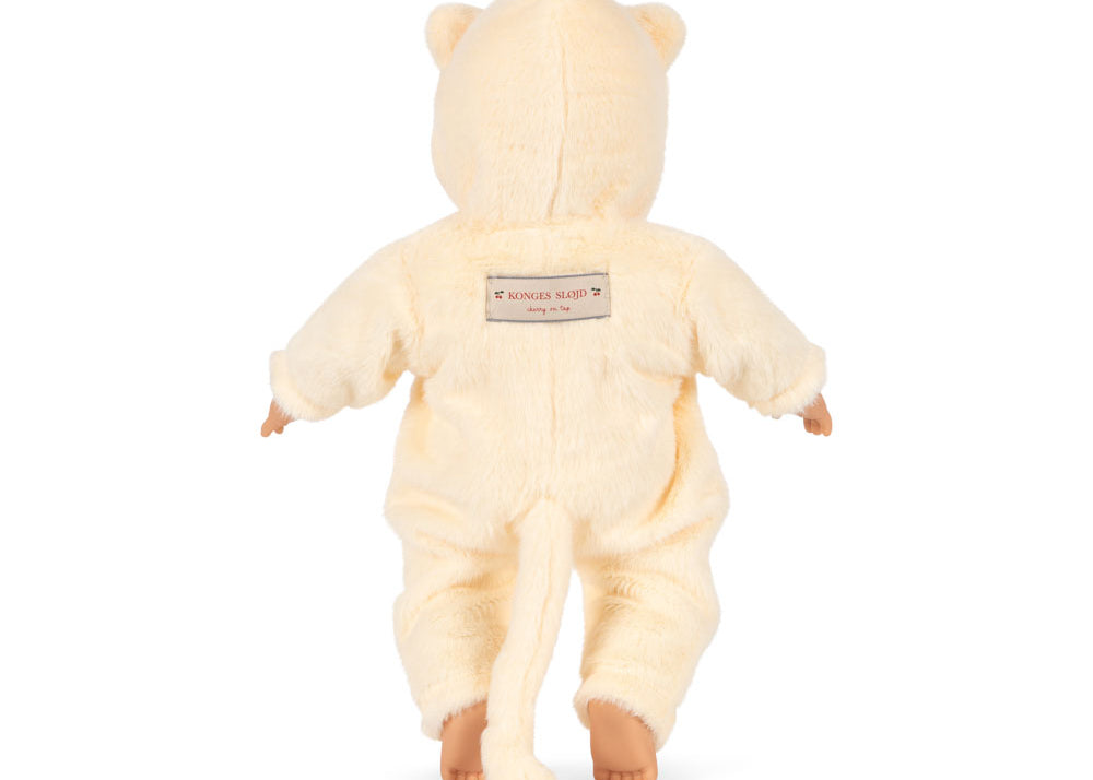 Konges Sløjd A/S DOLLS beige