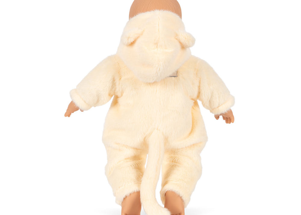 Konges Sløjd A/S DOLLS beige