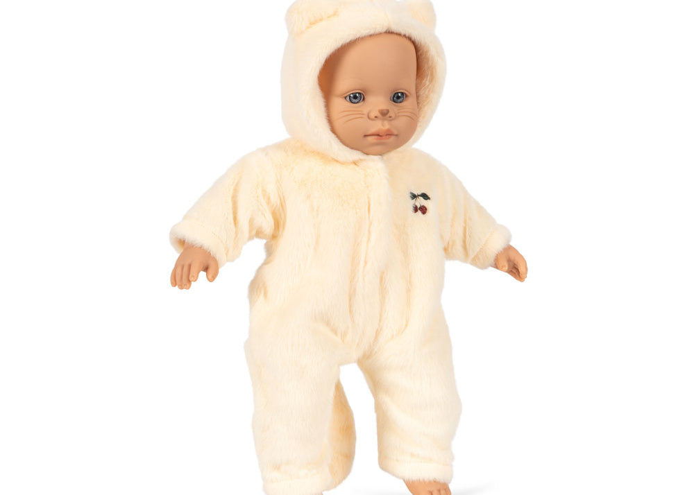 Konges Sløjd A/S DOLLS beige