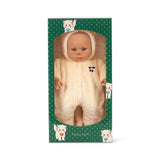 Konges Sløjd A/S DOLLS beige