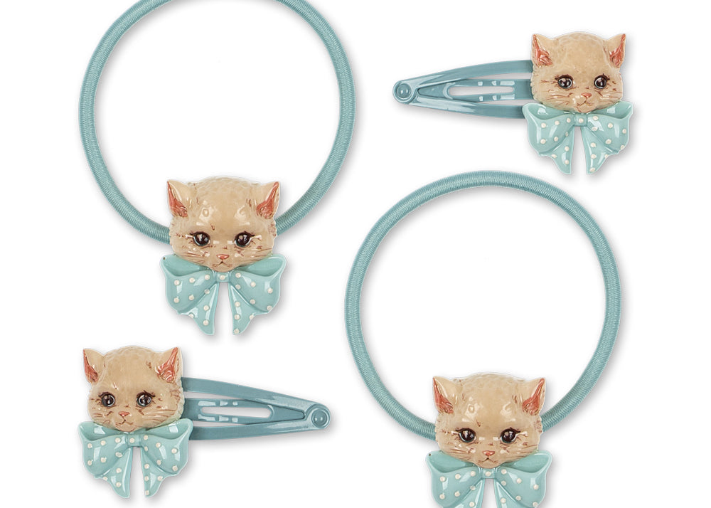Konges Sløjd A/S HAIR ACCESSORIES kitty