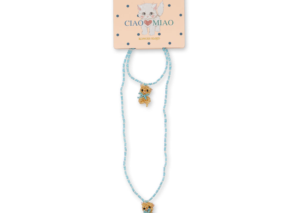Konges Sløjd A/S JEWELLERY kitty