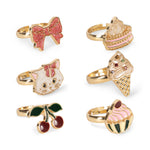 Konges Sløjd A/S JEWELLERY gold