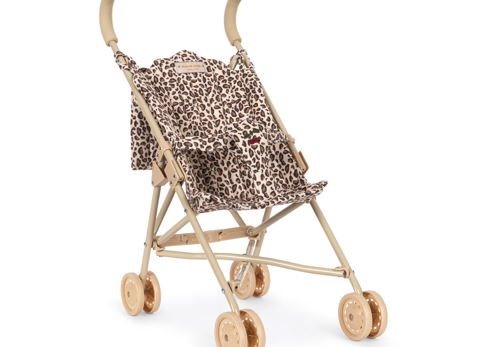 Konges Sløjd A/S DOLL ESSENTIALS leo
