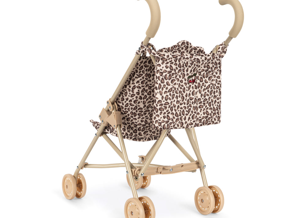 Konges Sløjd A/S DOLL ESSENTIALS leo