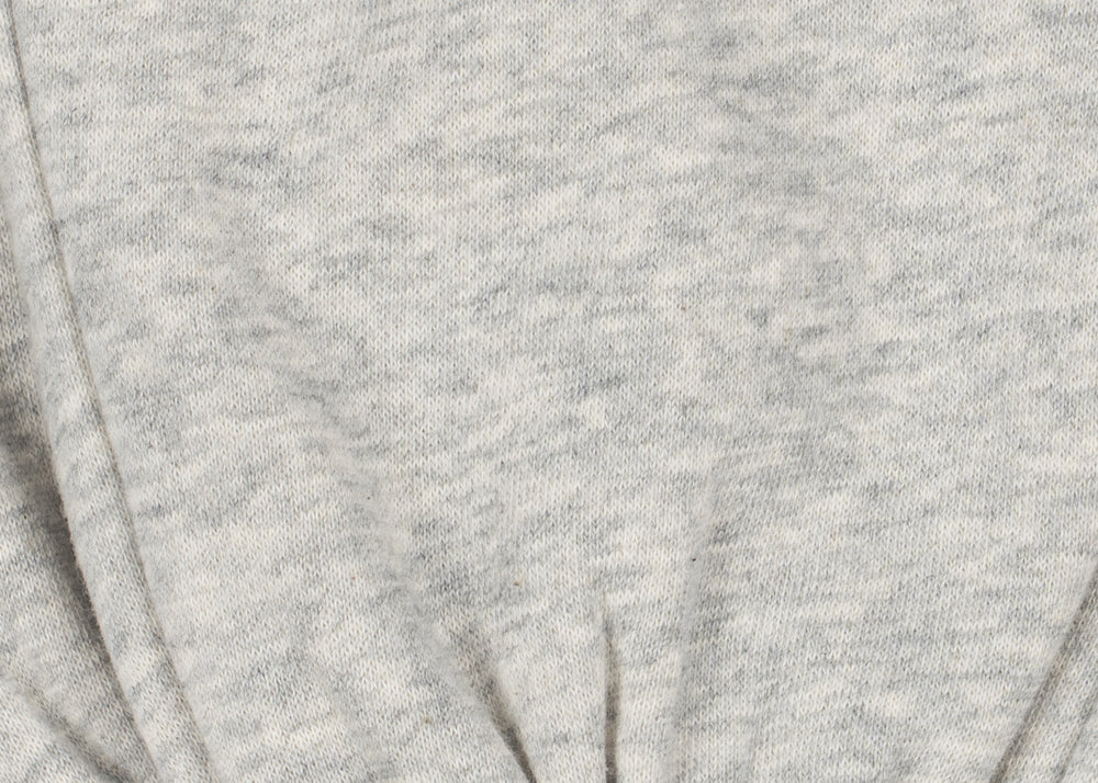 Konges Sløjd A/S JERSEY PANTS grey melange
