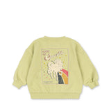 Konges Sløjd A/S JERSEY BLOUSES winter pear