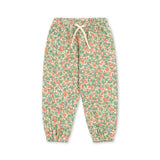 Konges Sløjd A/S JERSEY PANTS carlie verde