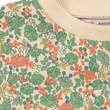 Konges Sløjd A/S JERSEY BLOUSES carlie verde