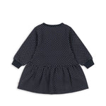 Konges Sløjd A/S JERSEY DRESSES dot tout petite