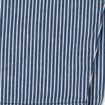 Konges Sløjd A/S WOVEN ROMPERS & JUMPSUITS blue stripe