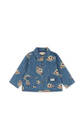 Konges Sløjd A/S WOVEN JACKETS & VESTS kick it