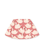 Konges Sløjd A/S WOVEN SKIRTS swan rose