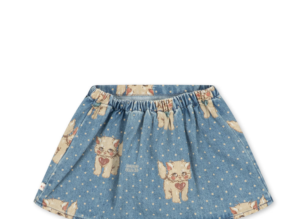 Konges Sløjd A/S WOVEN SKIRTS ciao miao