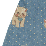 Konges Sløjd A/S WOVEN SKIRTS ciao miao