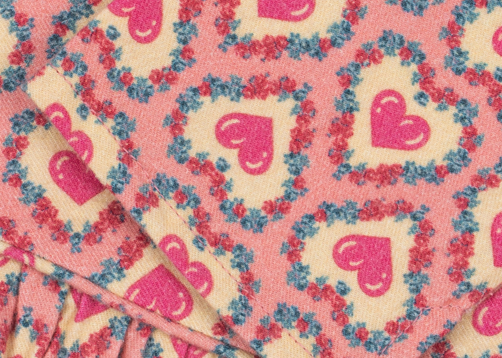 Konges Sløjd A/S WOVEN SHIRTS felice rose