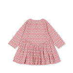 Konges Sløjd A/S WOVEN DRESSES felice rose