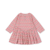Konges Sløjd A/S WOVEN DRESSES felice rose