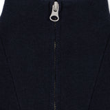 Konges Sløjd A/S KNITTED BLOUSES & VESTS total eclipse