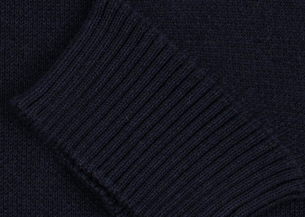 Konges Sløjd A/S KNITTED BLOUSES & VESTS total eclipse