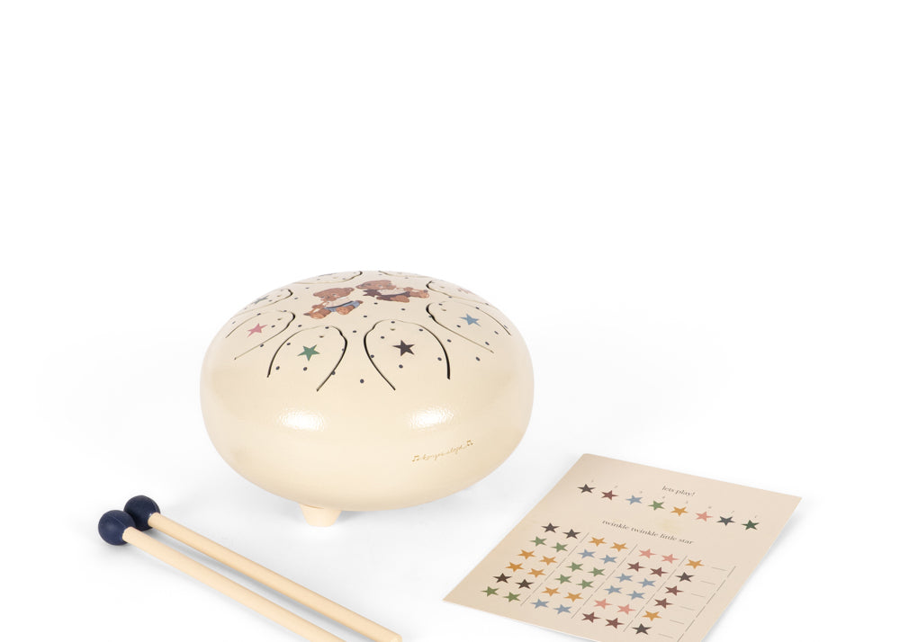Konges Sløjd A/S MUSIC TOYS multi