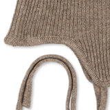 Konges Sløjd A/S HELMETS light brown