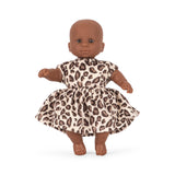 Konges Sløjd A/S DOLLS leo