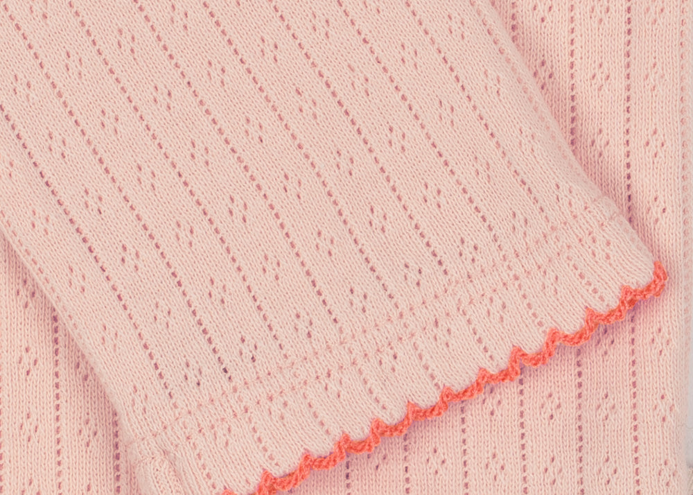 Konges Sløjd A/S BODYSTOCKINGS pale blush
