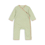 Konges Sløjd A/S ONESIES coeur lint