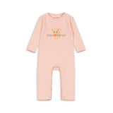 Konges Sløjd A/S ONESIES pale blush
