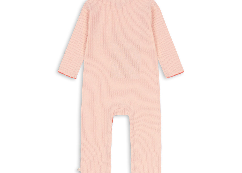 Konges Sløjd A/S ONESIES pale blush