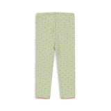 Konges Sløjd A/S JERSEY PANTS coeur lint