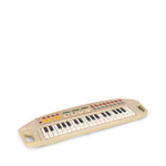 Konges Sløjd A/S MUSIC TOYS lemon