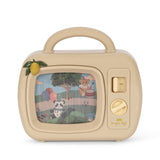 Konges Sløjd A/S BABY TOYS lemon