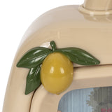 Konges Sløjd A/S BABY TOYS lemon