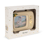 Konges Sløjd A/S BABY TOYS lemon