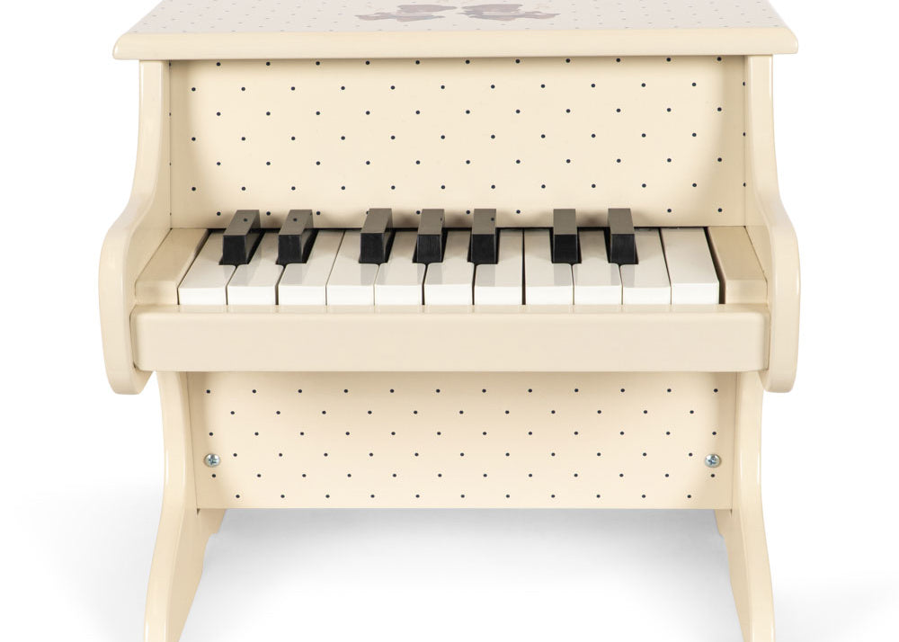 Konges Sløjd A/S MUSIC TOYS teddy bear