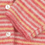 Konges Sløjd A/S KNITTED CARDIGANS multi stribe