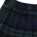 Konges Sløjd A/S WOVEN SKIRTS green check