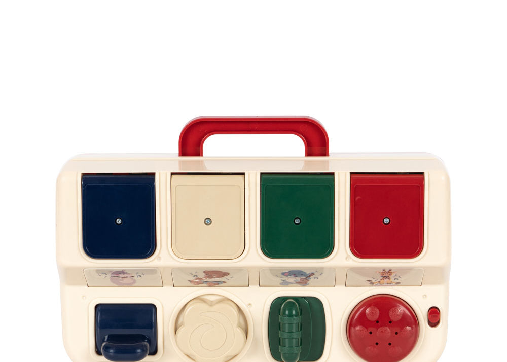 Konges Sløjd A/S BABY TOYS multi