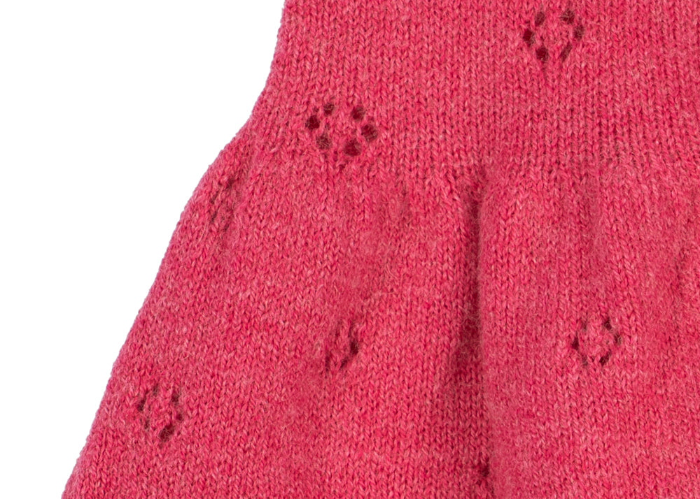 Konges Sløjd A/S KNITTED CARDIGANS winterberry