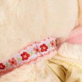 Konges Sløjd A/S TEDDY BEARS off white