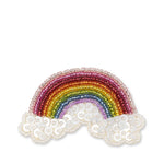 Konges Sløjd A/S HAIR ACCESSORIES rainbow