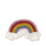 Konges Sløjd A/S HAIR ACCESSORIES rainbow