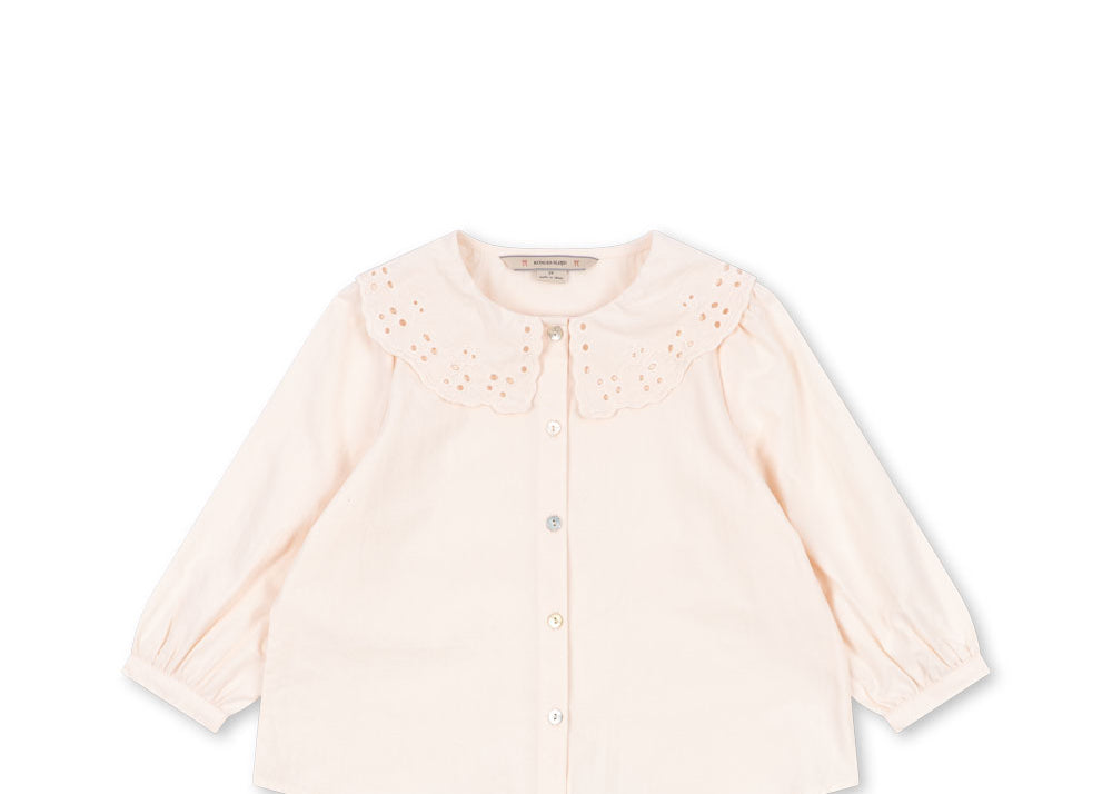 Konges Sløjd A/S WOVEN SHIRTS powder puff