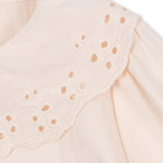 Konges Sløjd A/S WOVEN SHIRTS powder puff