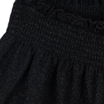 Konges Sløjd A/S JERSEY PANTS black