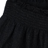Konges Sløjd A/S JERSEY PANTS black