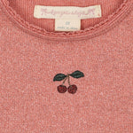 Konges Sløjd A/S JERSEY BLOUSES lantana